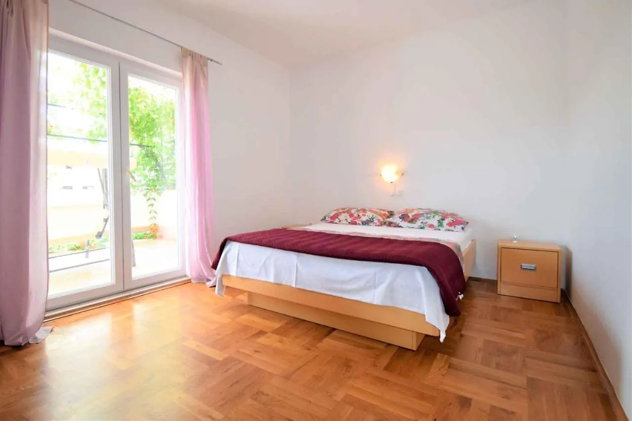 Apartment In Lopar Horvátország