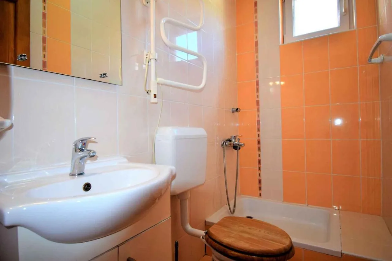 Apartment In Lopar 0*,
