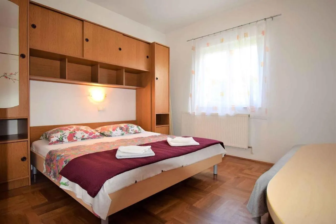 Apartment In Lopar Horvátország