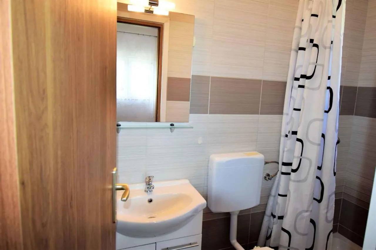 Apartment In Lopar Horvátország