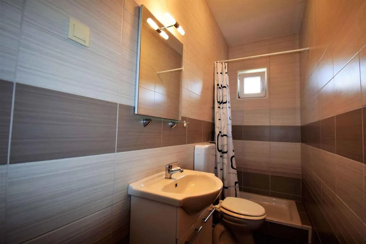 Apartment In Lopar
