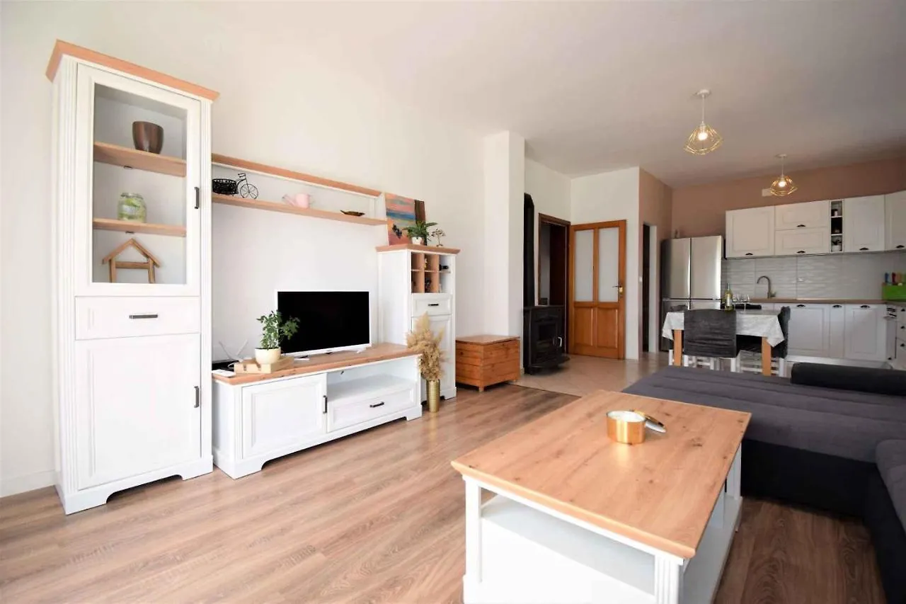 Apartment In Lopar