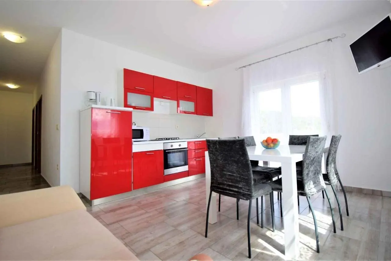 Apartment In Lopar