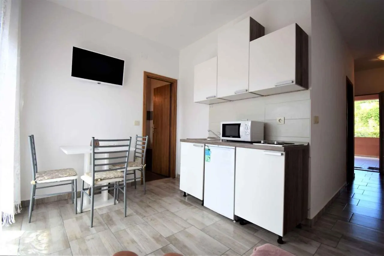 Apartment In Lopar Horvátország