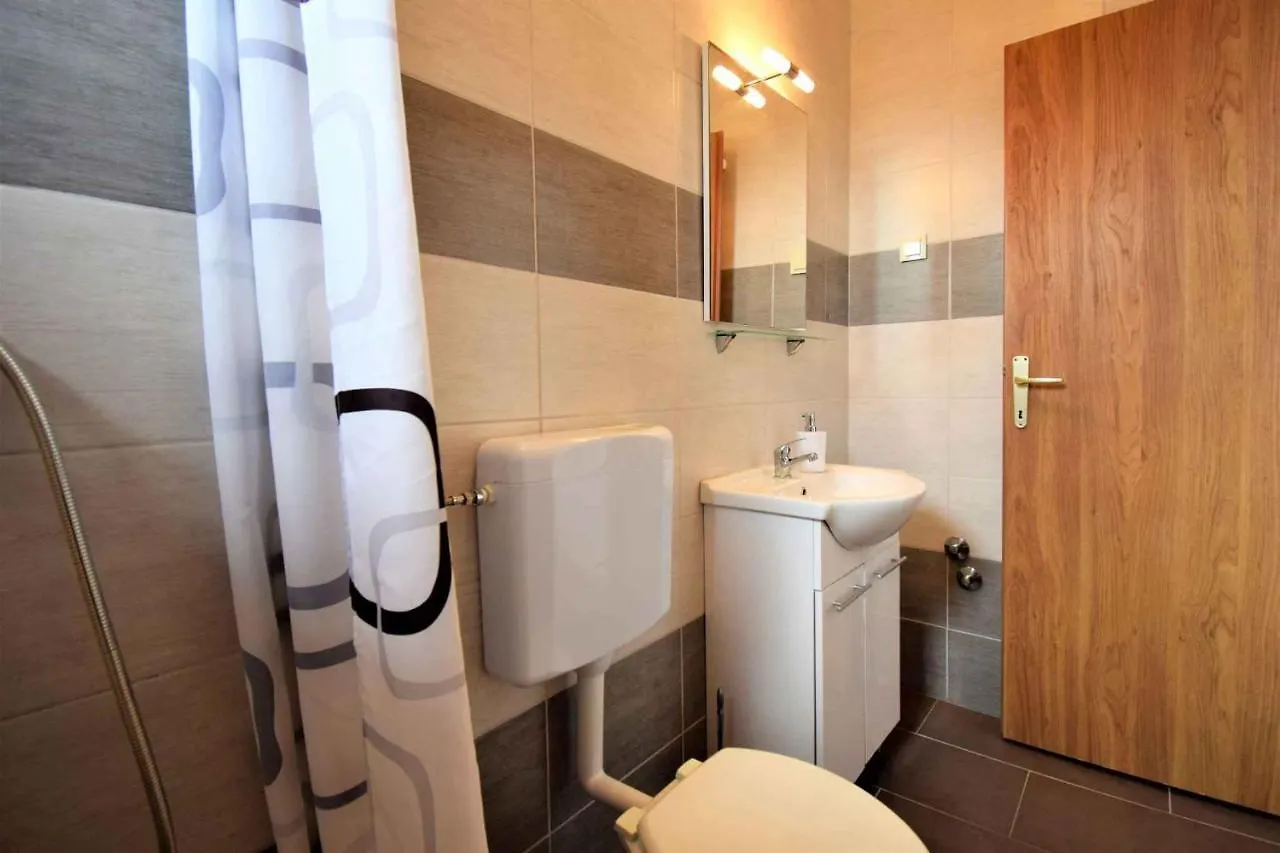Apartment In Lopar 0*,  Horvátország
