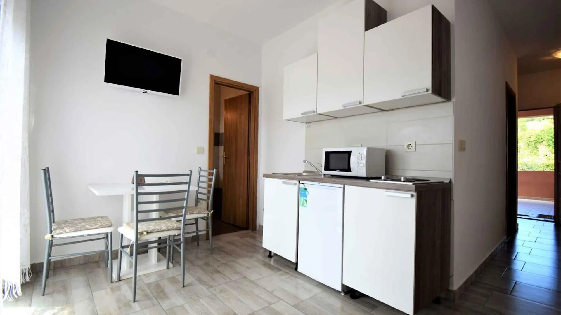 Apartment In Lopar