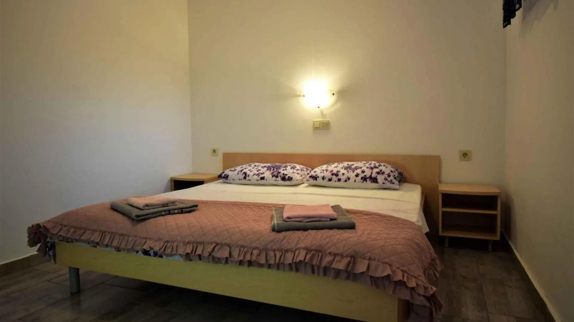 Apartment In Lopar